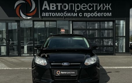 Ford Focus III, 2013 год, 990 000 рублей, 6 фотография