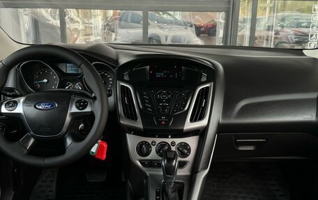 Ford Focus III, 2013 год, 990 000 рублей, 19 фотография