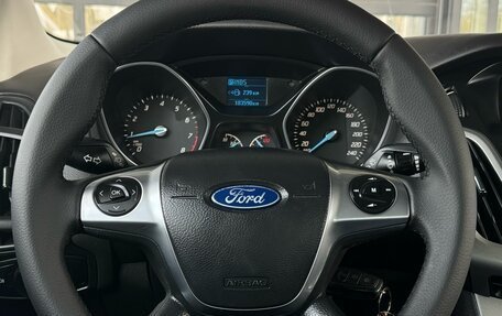 Ford Focus III, 2013 год, 990 000 рублей, 12 фотография