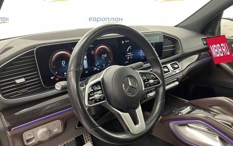 Mercedes-Benz GLS, 2021 год, 10 000 000 рублей, 6 фотография