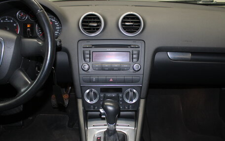 Audi A3, 2010 год, 897 220 рублей, 18 фотография