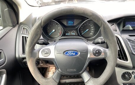 Ford Focus III, 2012 год, 579 000 рублей, 11 фотография