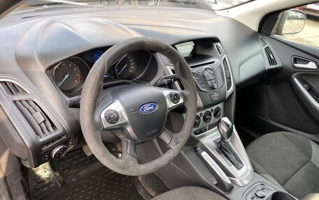 Ford Focus III, 2012 год, 579 000 рублей, 7 фотография