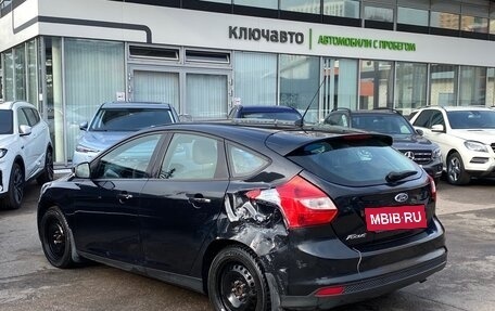 Ford Focus III, 2012 год, 579 000 рублей, 6 фотография