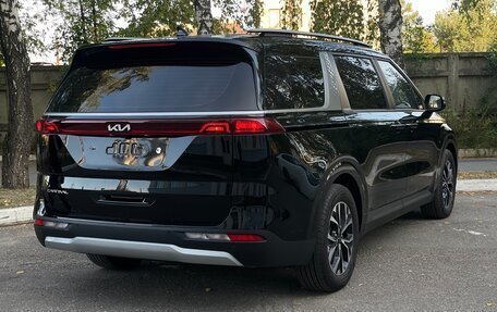 KIA Carnival, 2022 год, 5 090 000 рублей, 3 фотография