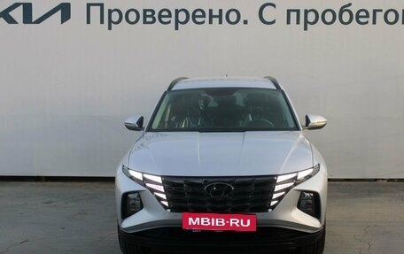 Hyundai Tucson, 2024 год, 3 857 000 рублей, 6 фотография