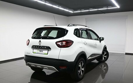 Renault Kaptur I рестайлинг, 2018 год, 1 645 000 рублей, 2 фотография