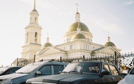 ГАЗ 3102 «Волга», 1997 год, 230 000 рублей, 3 фотография