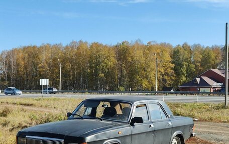 ГАЗ 3102 «Волга», 1997 год, 230 000 рублей, 10 фотография