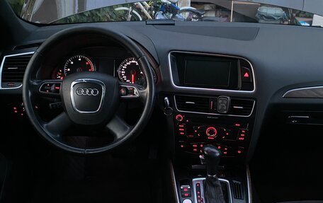 Audi Q5, 2012 год, 1 850 000 рублей, 9 фотография