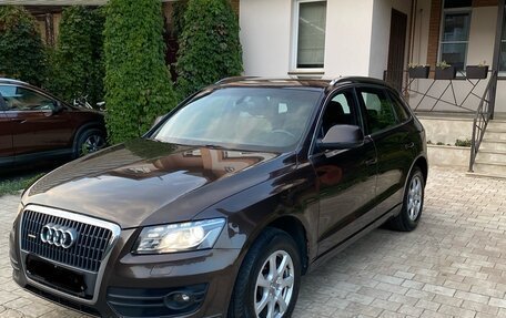 Audi Q5, 2012 год, 1 850 000 рублей, 15 фотография