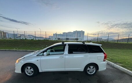 Toyota Wish II, 2007 год, 1 160 000 рублей, 4 фотография