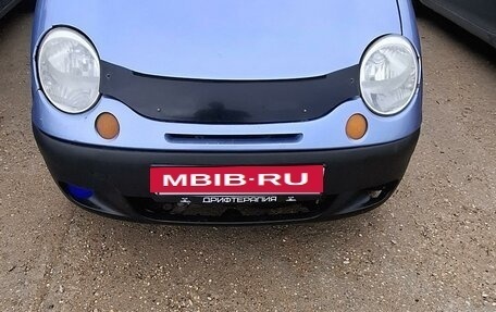 Daewoo Matiz I, 2009 год, 220 000 рублей, 3 фотография