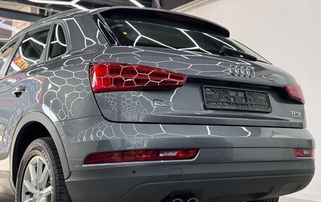 Audi Q3, 2017 год, 2 850 000 рублей, 7 фотография