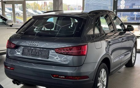 Audi Q3, 2017 год, 2 850 000 рублей, 10 фотография