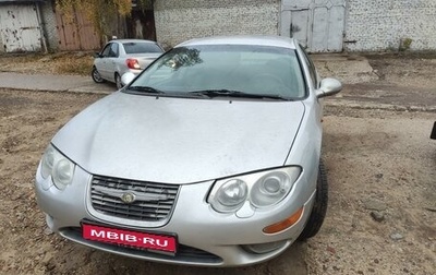 Chrysler 300M, 2002 год, 350 000 рублей, 1 фотография