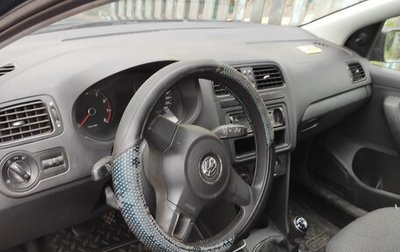 Volkswagen Polo VI (EU Market), 2012 год, 800 000 рублей, 1 фотография