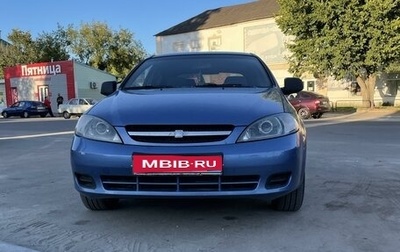 Chevrolet Lacetti, 2006 год, 470 000 рублей, 1 фотография