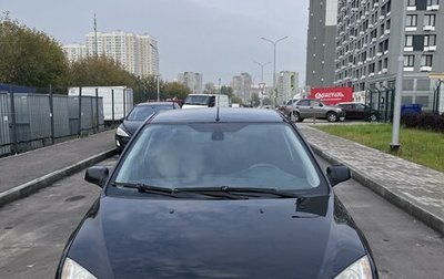 Ford Focus II рестайлинг, 2007 год, 490 000 рублей, 1 фотография