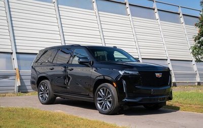 Cadillac Escalade V, 2024 год, 21 500 000 рублей, 1 фотография