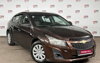 Chevrolet Cruze II, 2013 год, 749 000 рублей, 1 фотография