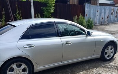 Toyota Mark X II, 2005 год, 1 100 000 рублей, 1 фотография