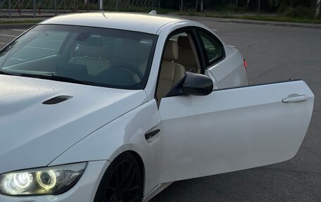 BMW 3 серия, 2012 год, 1 750 000 рублей, 4 фотография