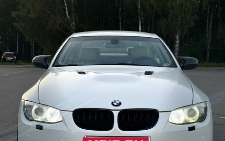 BMW 3 серия, 2012 год, 1 750 000 рублей, 3 фотография