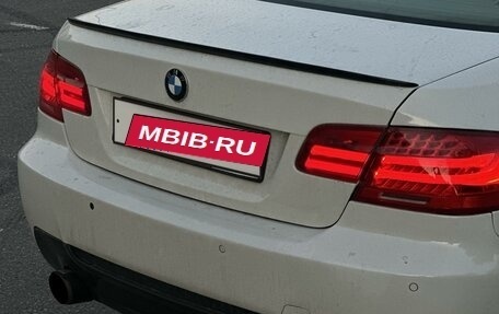 BMW 3 серия, 2012 год, 1 750 000 рублей, 11 фотография