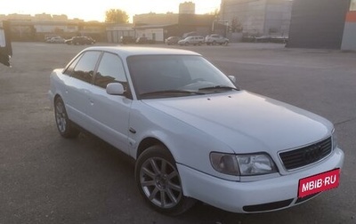 Audi 100, 1994 год, 330 000 рублей, 1 фотография