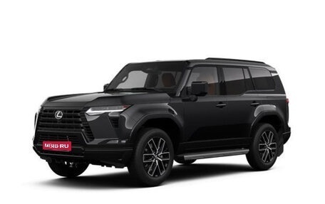 Lexus GX, 2024 год, 17 600 000 рублей, 1 фотография