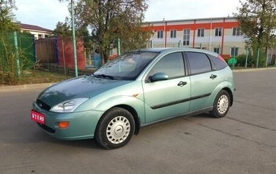 Ford Focus IV, 1999 год, 360 000 рублей, 1 фотография