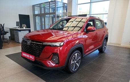 Changan CS35PLUS, 2024 год, 2 549 900 рублей, 1 фотография