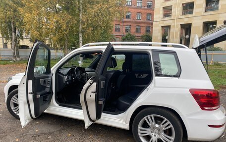 Mercedes-Benz GLK-Класс, 2013 год, 2 330 000 рублей, 6 фотография