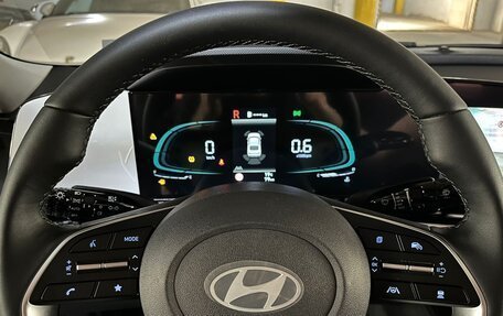 Hyundai Elantra, 2024 год, 2 980 000 рублей, 12 фотография