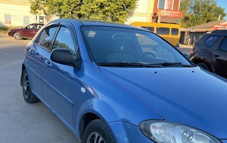 Chevrolet Lacetti, 2006 год, 470 000 рублей, 2 фотография