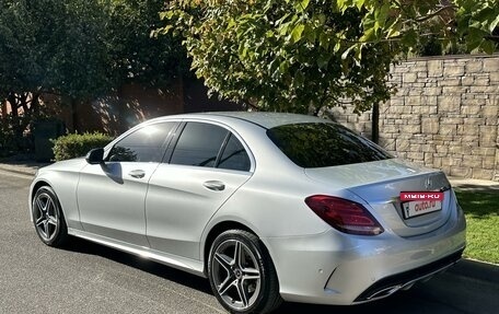 Mercedes-Benz C-Класс, 2015 год, 2 550 000 рублей, 2 фотография