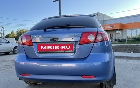 Chevrolet Lacetti, 2006 год, 470 000 рублей, 5 фотография