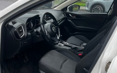 Mazda 3, 2014 год, 1 220 000 рублей, 6 фотография