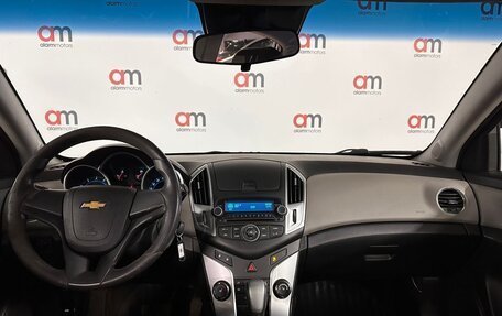 Chevrolet Cruze II, 2013 год, 749 000 рублей, 7 фотография