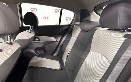 Chevrolet Cruze II, 2013 год, 749 000 рублей, 12 фотография