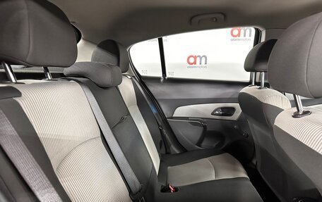 Chevrolet Cruze II, 2013 год, 749 000 рублей, 13 фотография