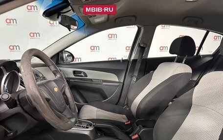 Chevrolet Cruze II, 2013 год, 749 000 рублей, 10 фотография