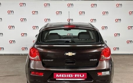 Chevrolet Cruze II, 2013 год, 749 000 рублей, 5 фотография