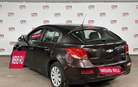 Chevrolet Cruze II, 2013 год, 749 000 рублей, 6 фотография