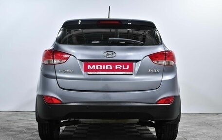 Hyundai ix35 I рестайлинг, 2011 год, 1 119 000 рублей, 5 фотография