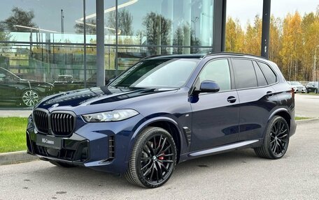 BMW X5, 2024 год, 18 800 000 рублей, 2 фотография