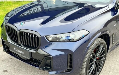 BMW X5, 2024 год, 18 800 000 рублей, 4 фотография