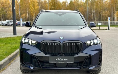 BMW X5, 2024 год, 18 800 000 рублей, 3 фотография