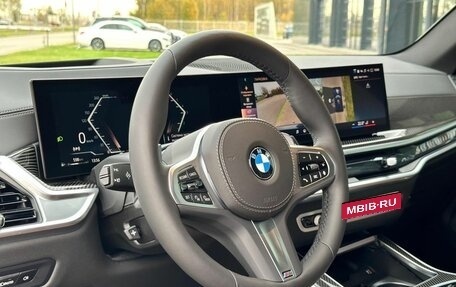 BMW X5, 2024 год, 18 800 000 рублей, 18 фотография